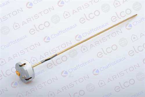 THERMOSTAT L:450- ARISTON & CHAFFOTEAUX