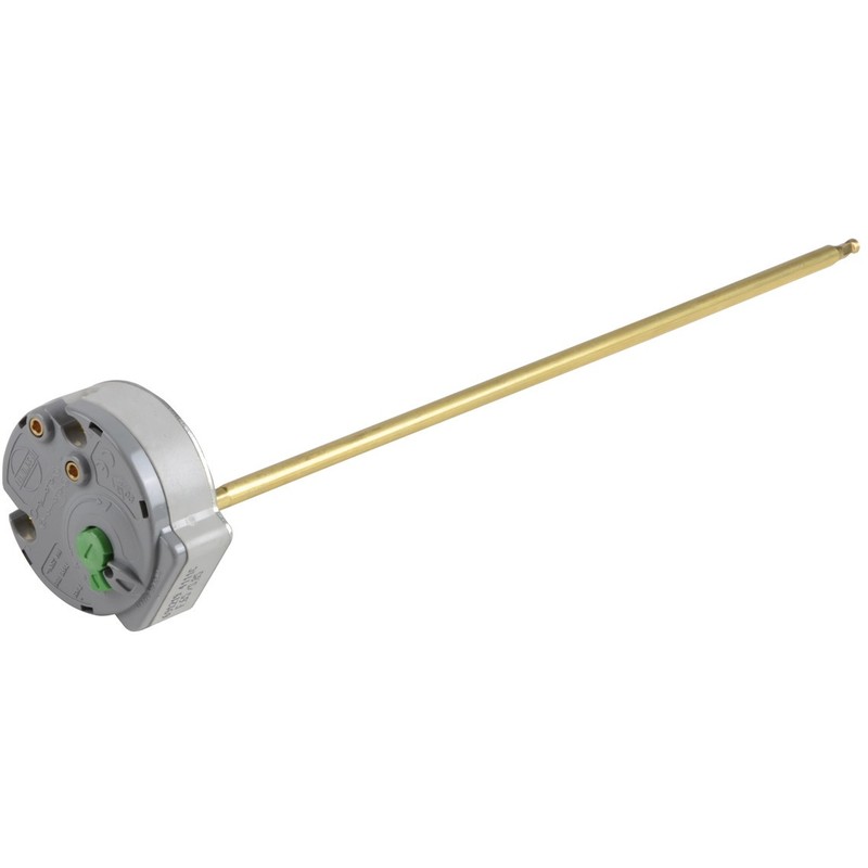 THERMOSTAT L:450- ARISTON & CHAFFOTEAUX