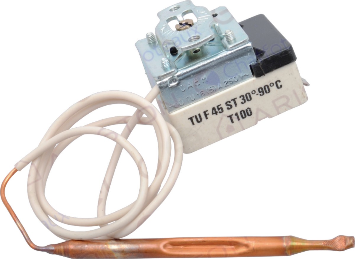 THERMOSTAT- ARISTON & CHAFFOTEAUX