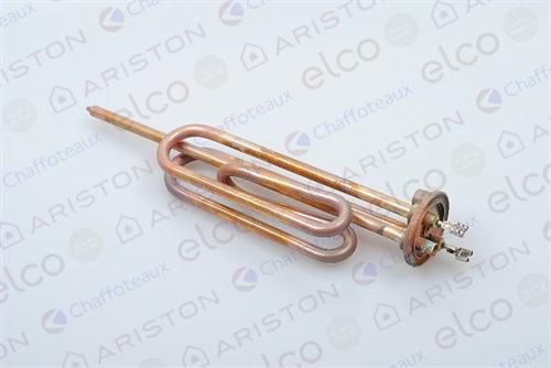 ELEMENT 2000W 230V- ARISTON & CHAFFOTEAUX