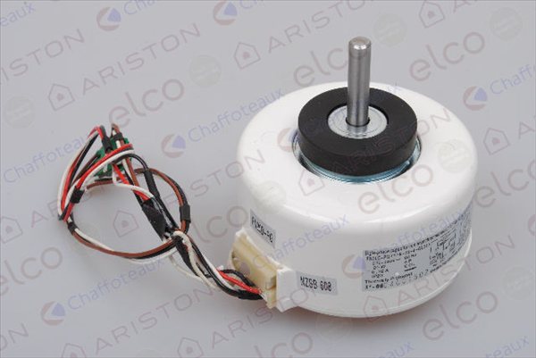 FAN MOTOR- ARISTON & CHAFFOTEAUX