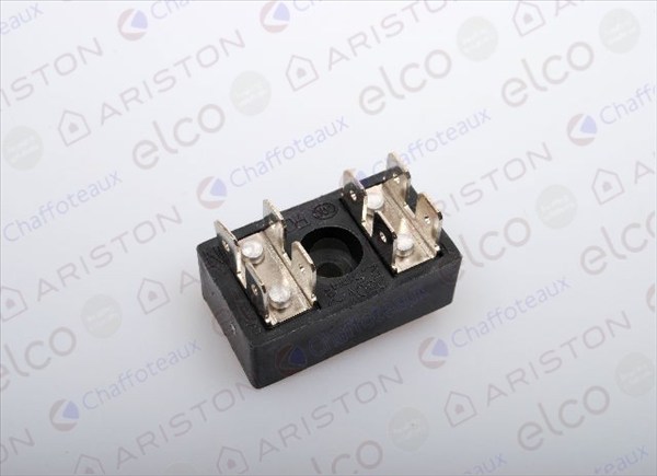 TERMINAL BOARD- ARISTON & CHAFFOTEAUX