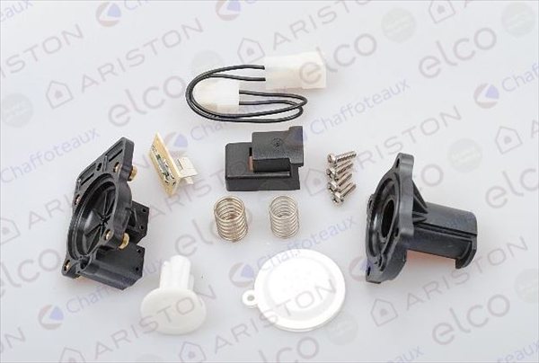 HOT WATER DIFFERENTIAL PRESSURE SWITCH- ARISTON & CHAFFOTEAUX