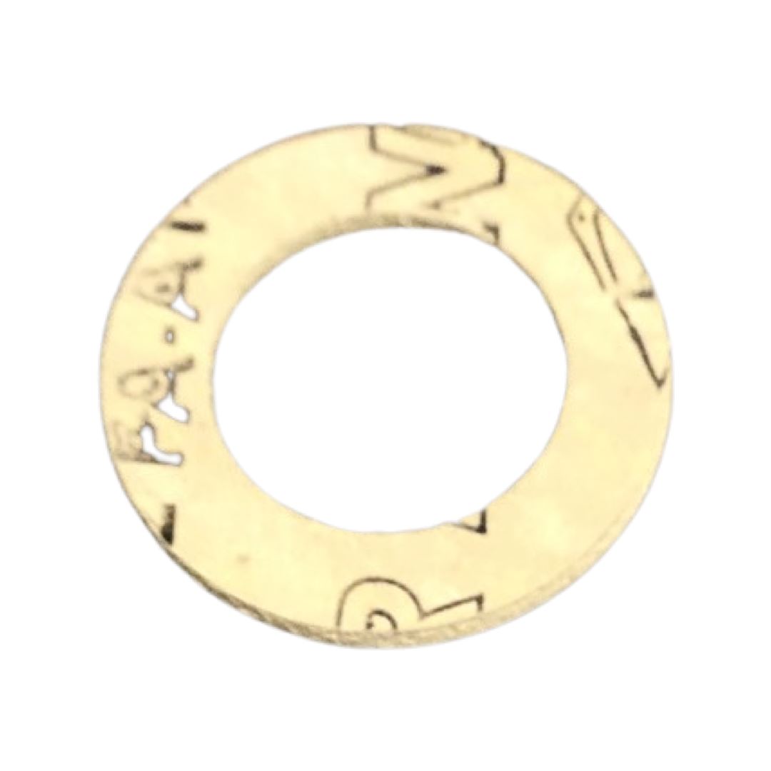 GASKET 3/4- ARISTON & CHAFFOTEAUX
