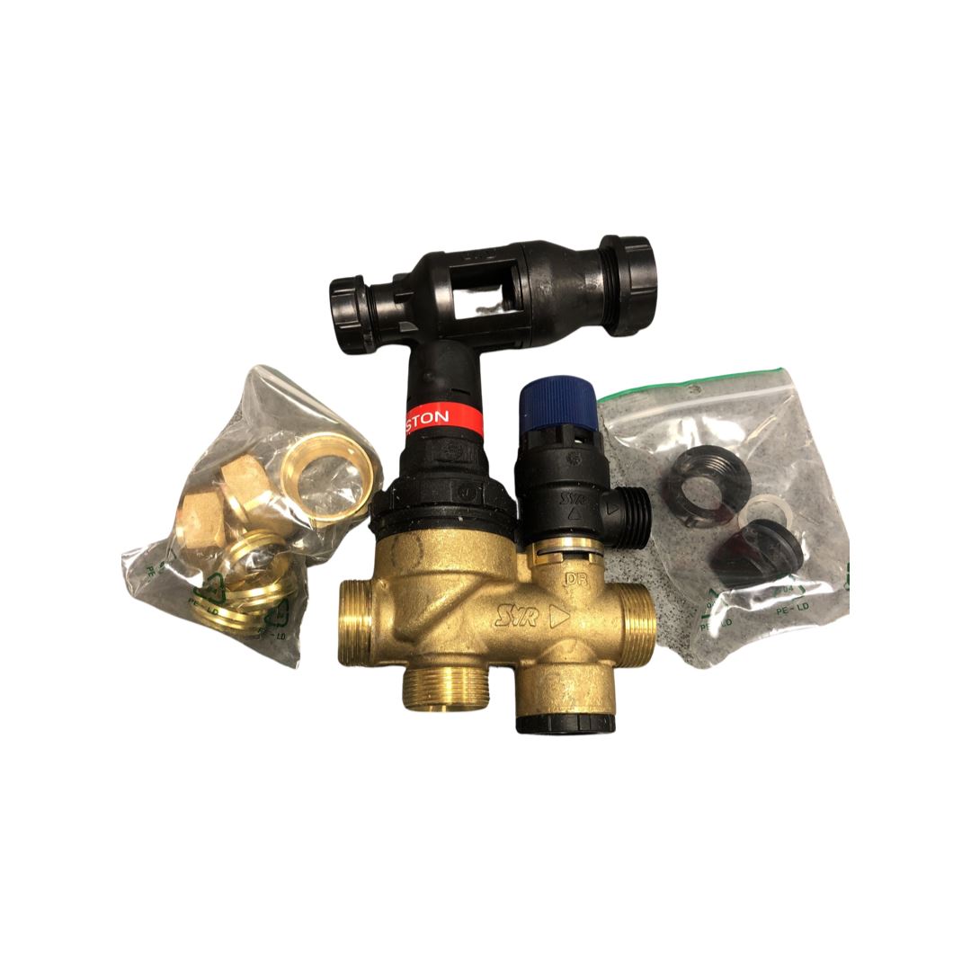 SAFETY DEVICE PACK- ARISTON & CHAFFOTEAUX