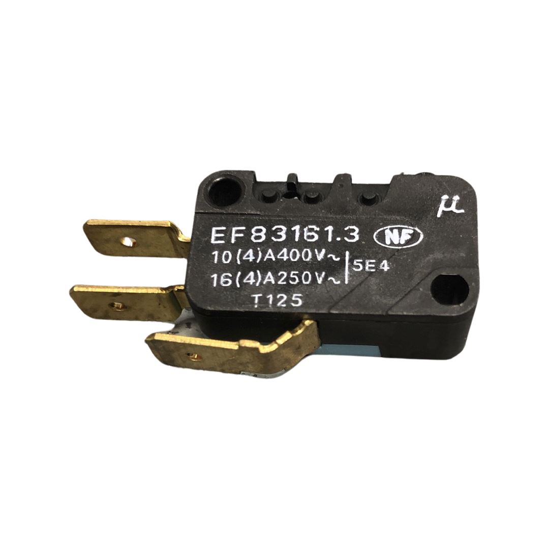 MICRO SWITCH- ARISTON & CHAFFOTEAUX