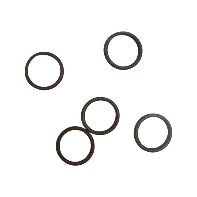 O-RING D: 15.6-1.78- ARISTON & CHAFFOTEAUX
