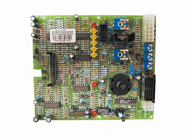 P.C.B. (EB C-MI/FFI)- ARISTON & CHAFFOTEAUX