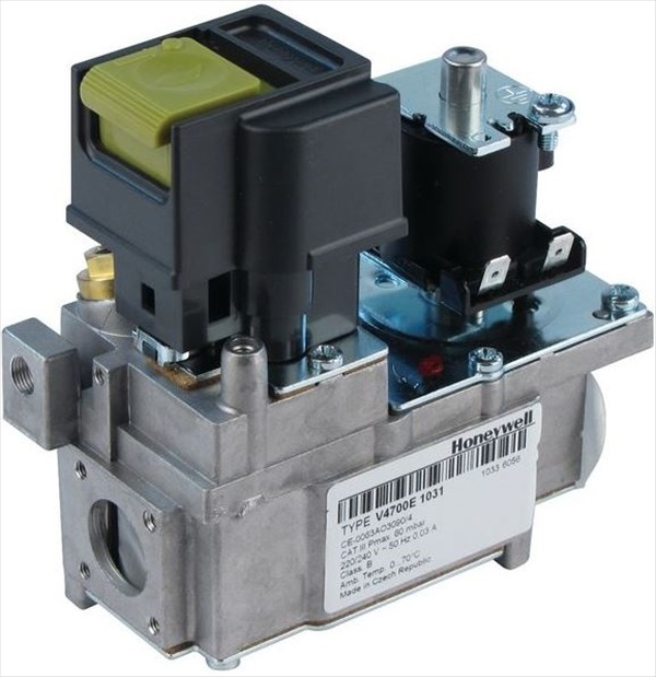 GAS VALVE HONEYWELL LPG MEX2