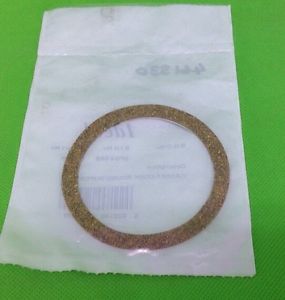 GASKET-CORK ROUND SUPER 3