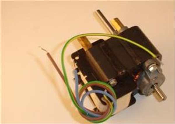 STEMSHIRE MOTOR 81443820