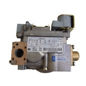 GAS VALVE ASSY SIT 0.828.116 RESP/SYS SE