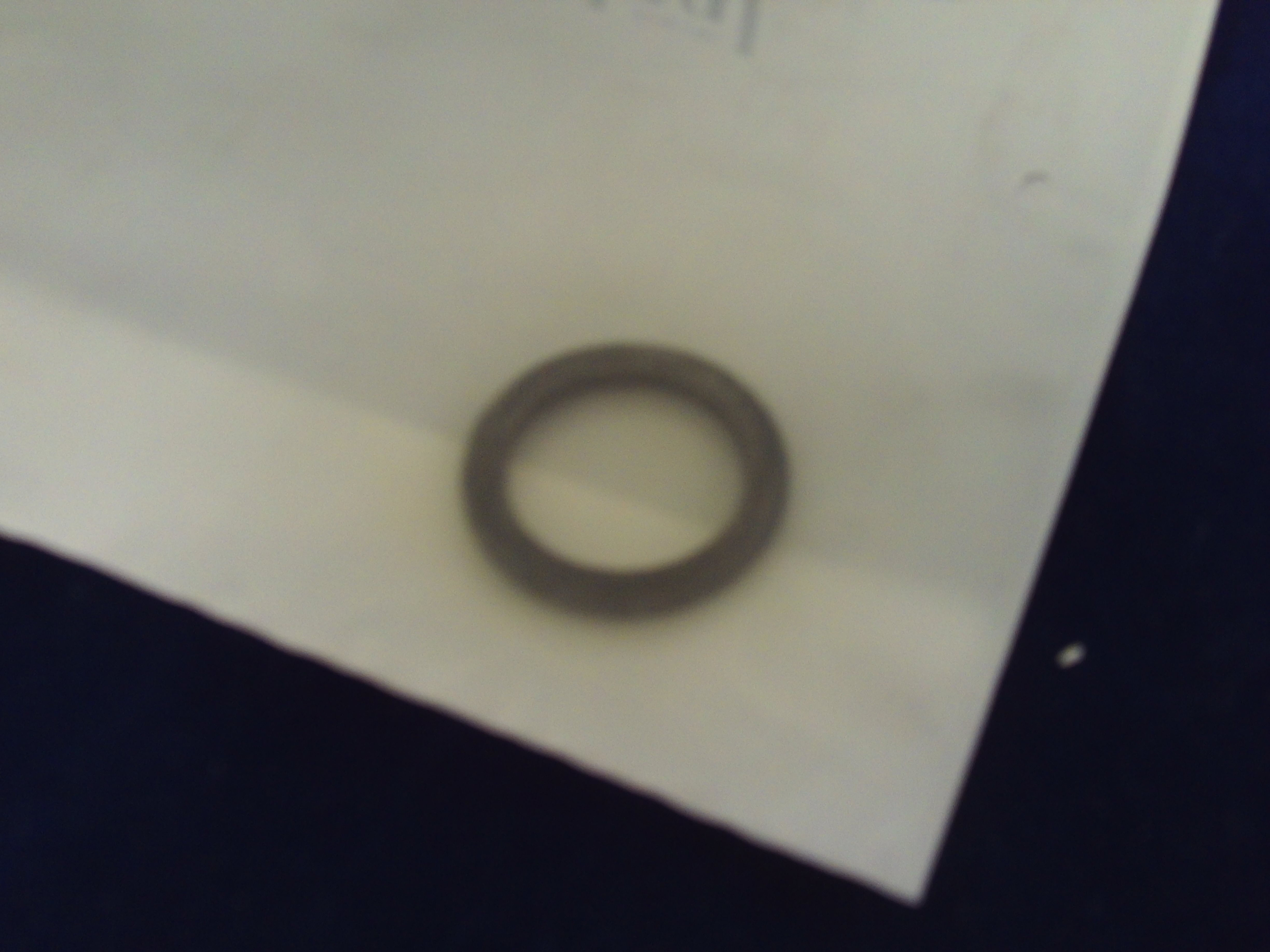 CH DHW SENSOR ASSY  RESPONSE