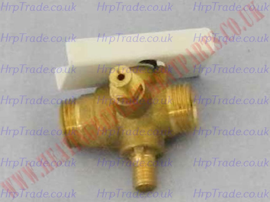 15MM VALVE ASSY   RESP 80/120