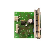 FAN SPEED CONTROL ASS RESP 120