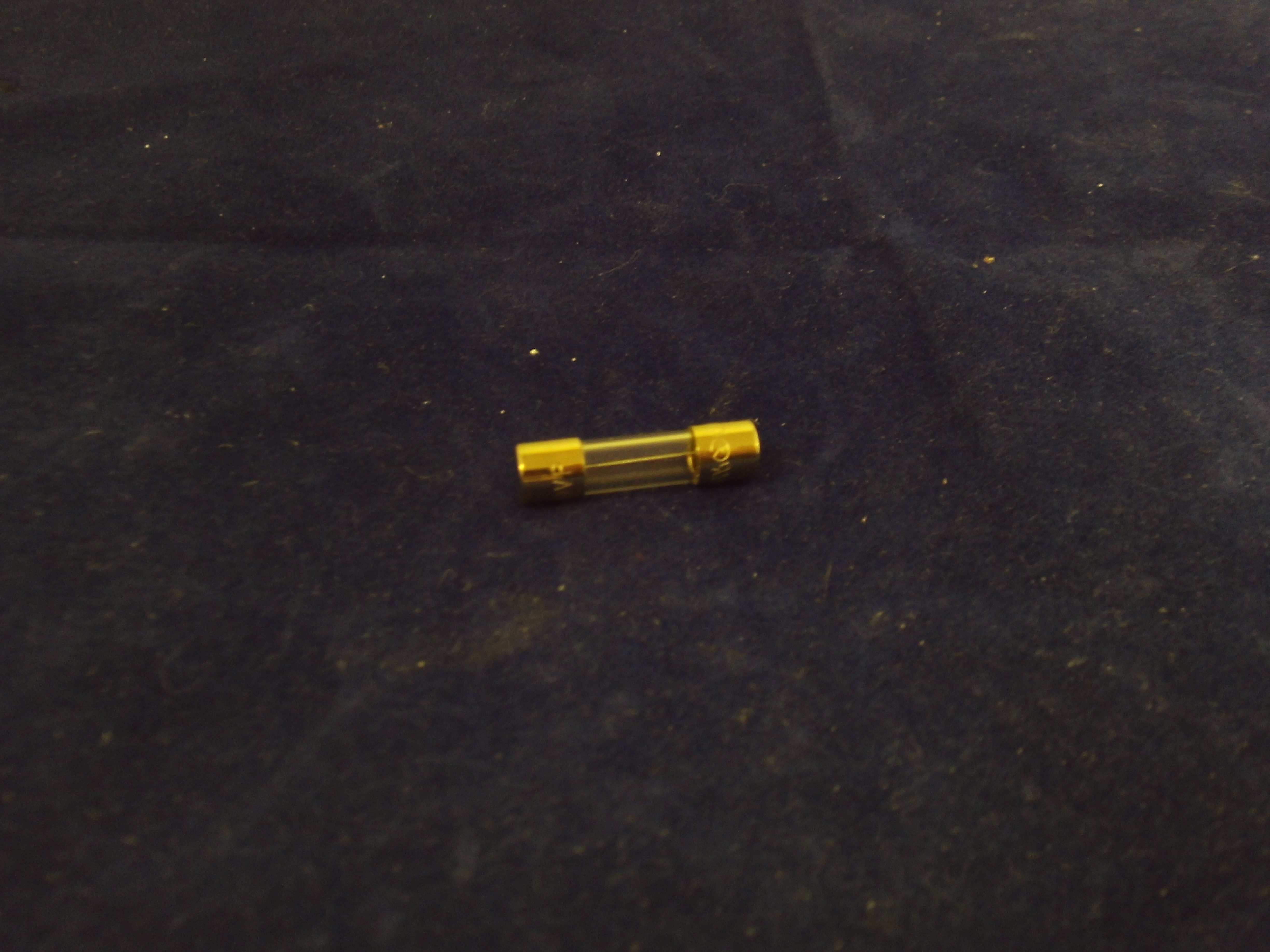 PCB 38 FUSE           RESP  80