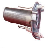 MAINS BURNER  RESP 80 PREFIXRC