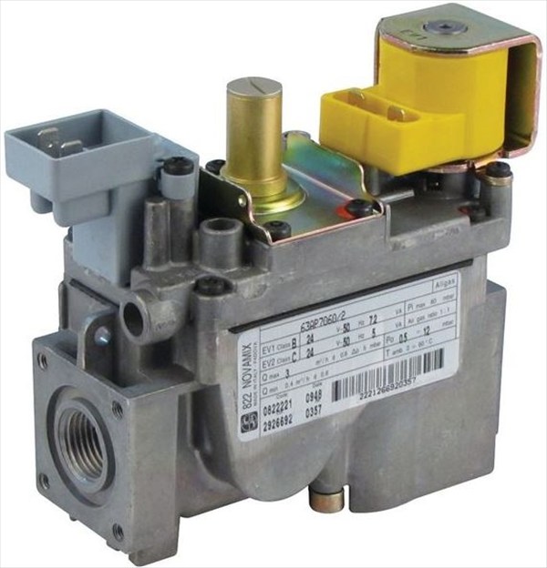 GAS VLV 42KW & 2X075579,2 X 075553:73211