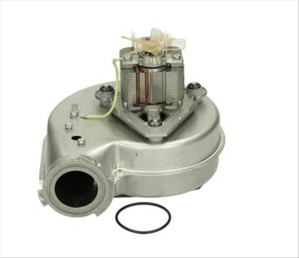 FAN ASSY MINIMISER 50