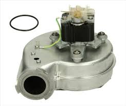 FAN ASSY MINIMISER 70