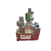 1/2 BSP HONEYWELL GAS CONTROL