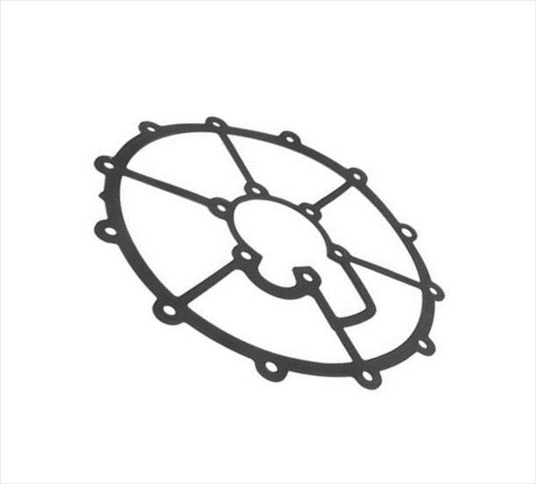 TOP COVER GASKET SUPER 4