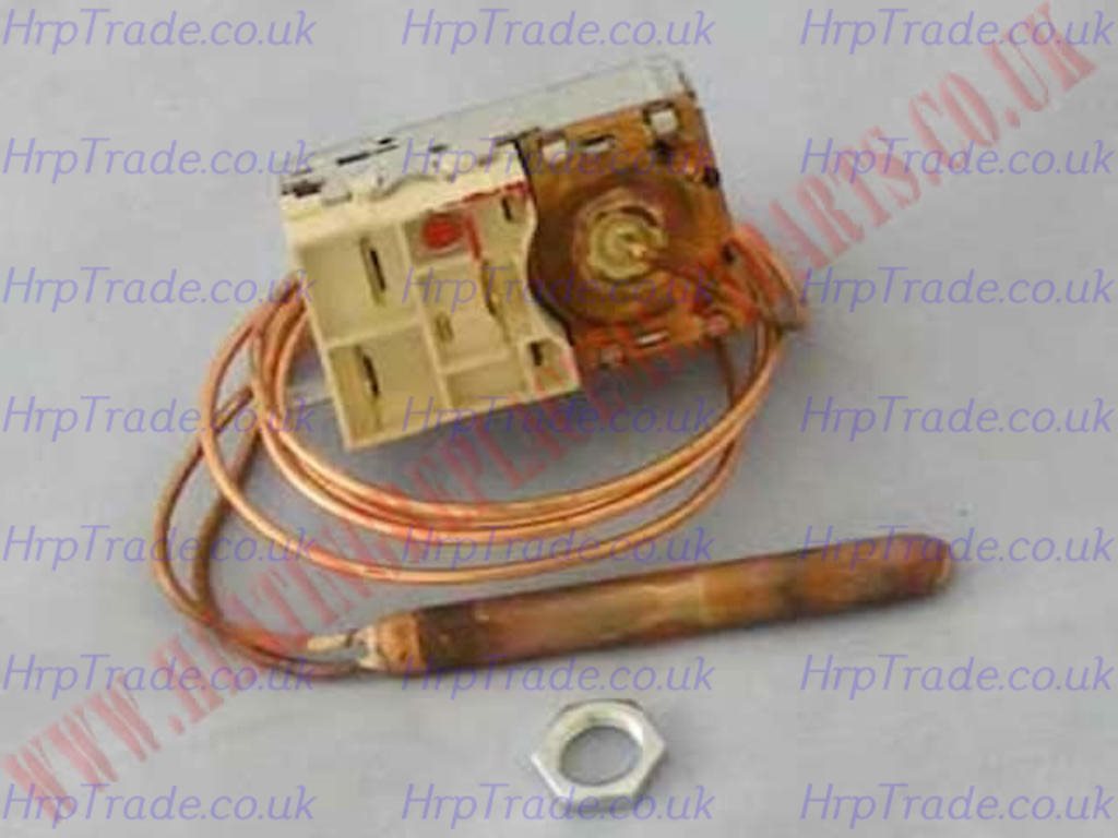 CTRL STAT RANCO K36 P1331 MINIMISER