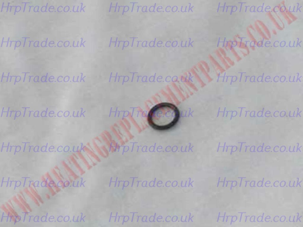 O RING 8.0 I/D X 1.5 DES 0038 SIL70