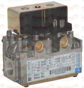 GAS VALVE 0.830.020 SIT