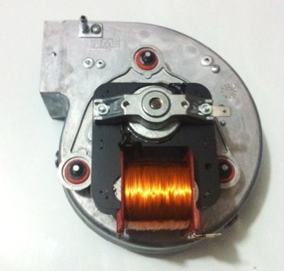 FAN ASSY ELAN2 NF