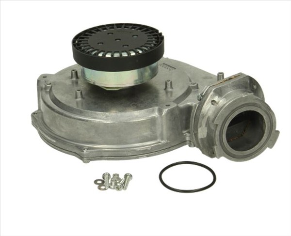 FAN ASSY RESP/SYS/RES SE