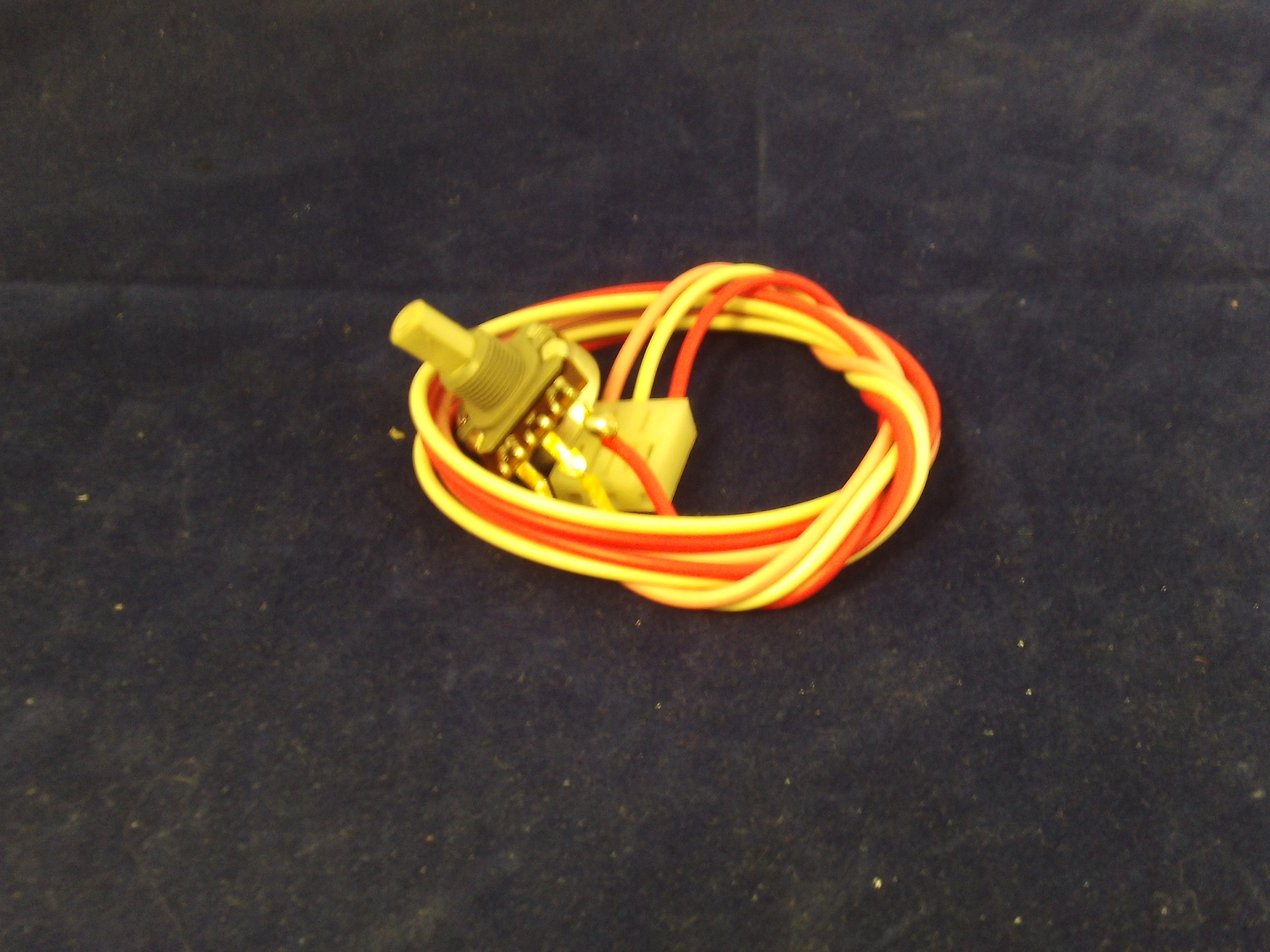 HARNESS 100 (WIRING-A)    RESP