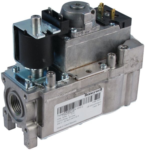 GAS VALVE ASSEMBLY MEXICO FF40-80