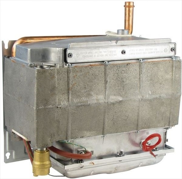 HEAT ENGINE KIT ISAR/ICOS SYSTEM