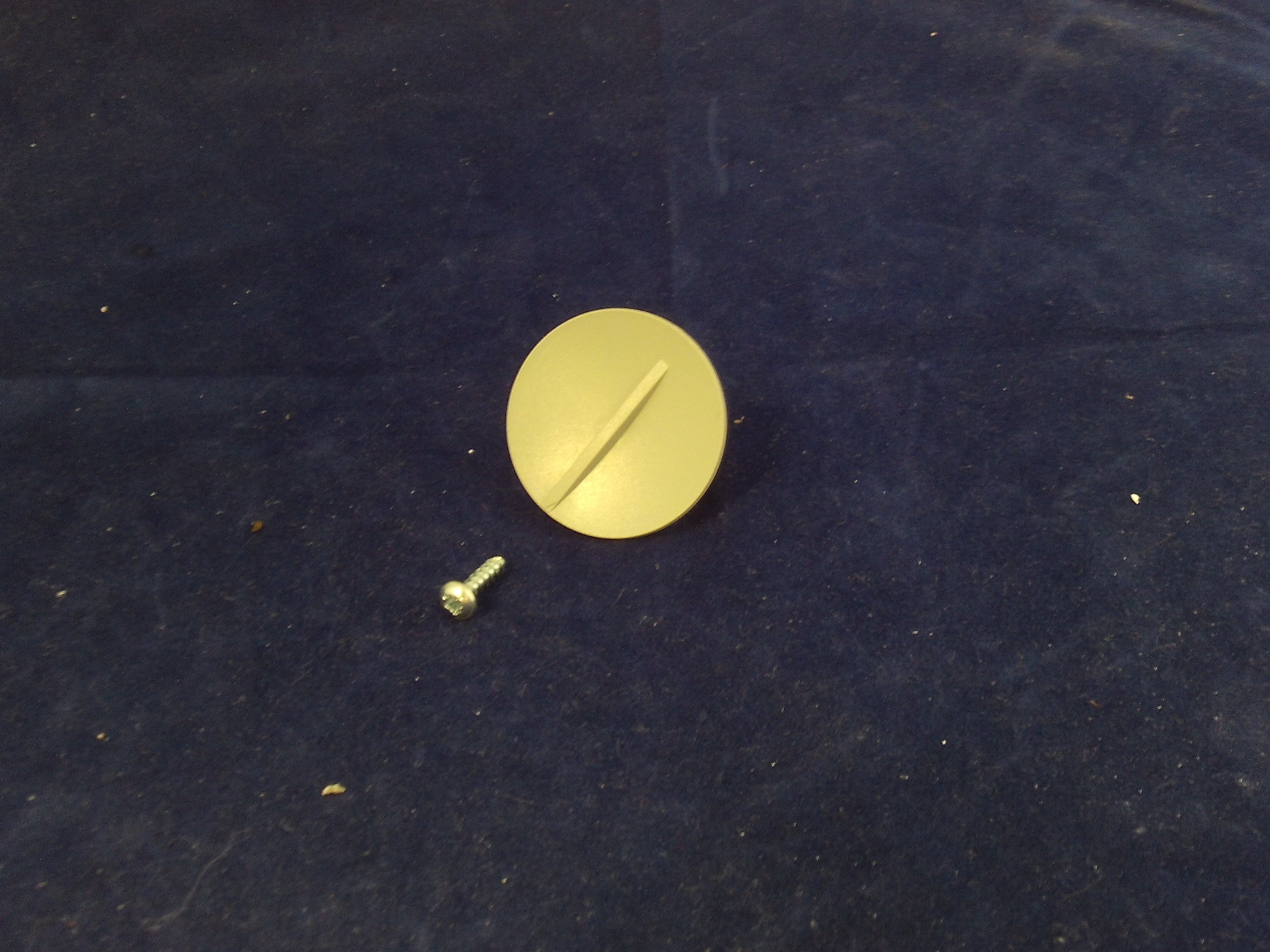 POTENTIOMETER KNOB KIT M SERIES