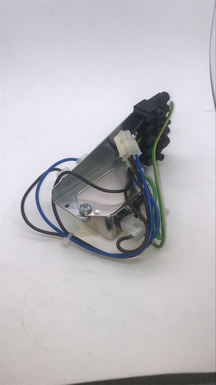 EMC FILTER KIT ICOS