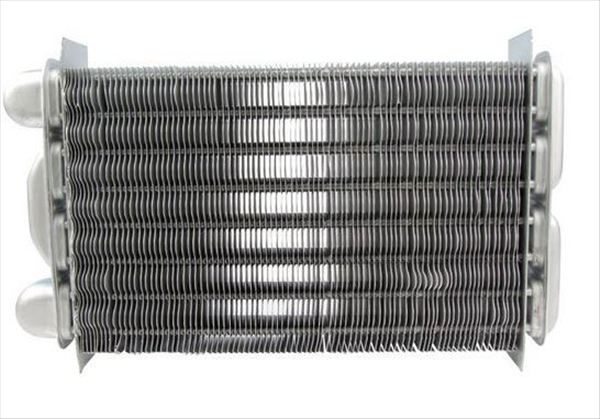 MAIN H/E  2 O-RINGS 32KW