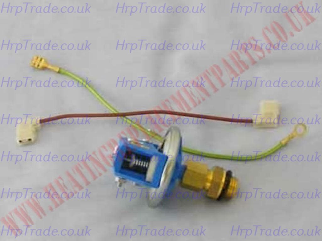 WATER PRESS SWITCH KIT   RESPONSE