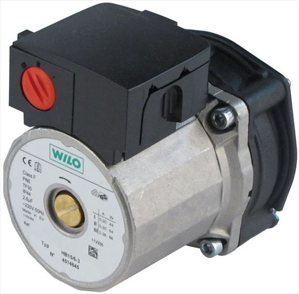 PUMP HEAD 24/28KW