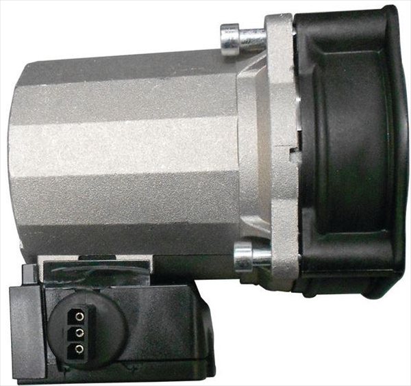 PUMP HEAD 32KW