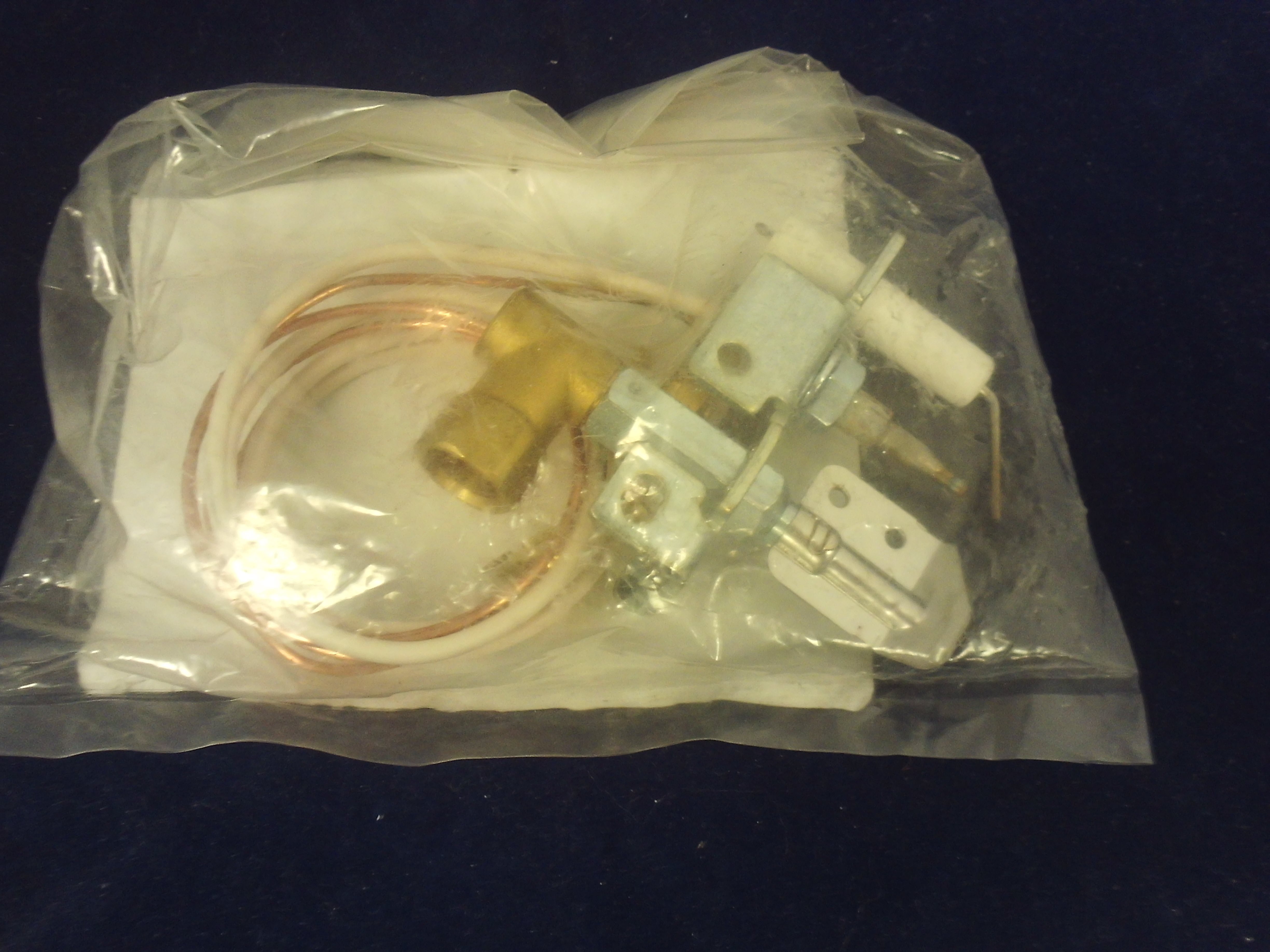 ODS OXYPILOT (84009040000) SIT