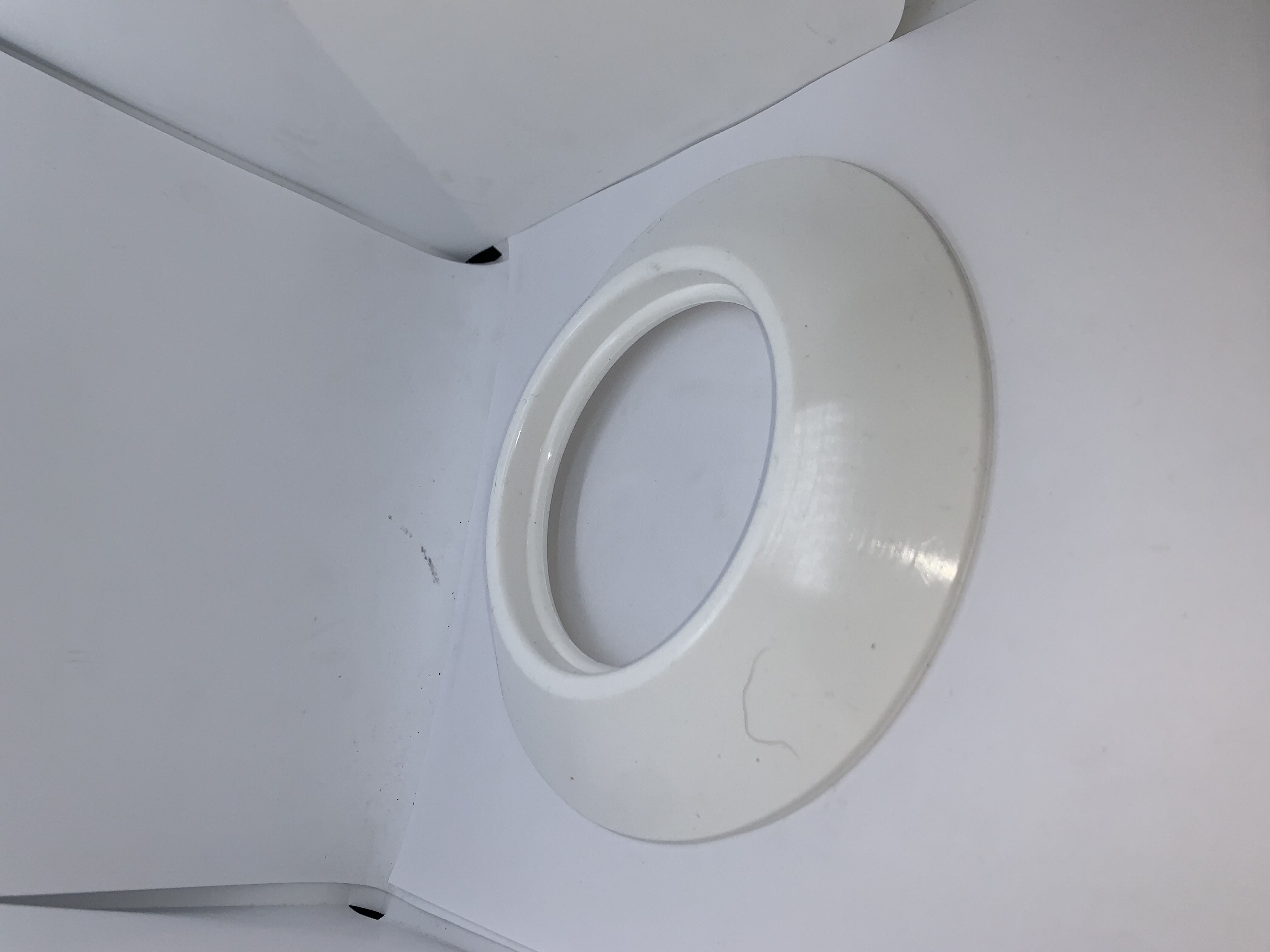 RUBBER SEALING RING 100MM