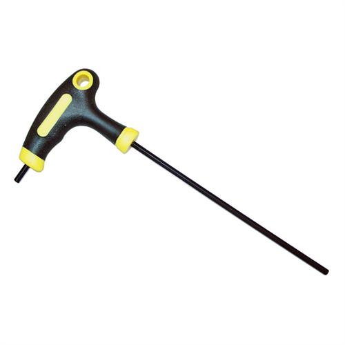 T-Handled Hex Key - 4mm - engtool