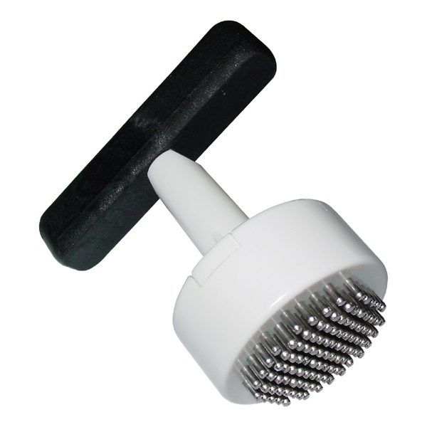 Control Knob Contour Turner