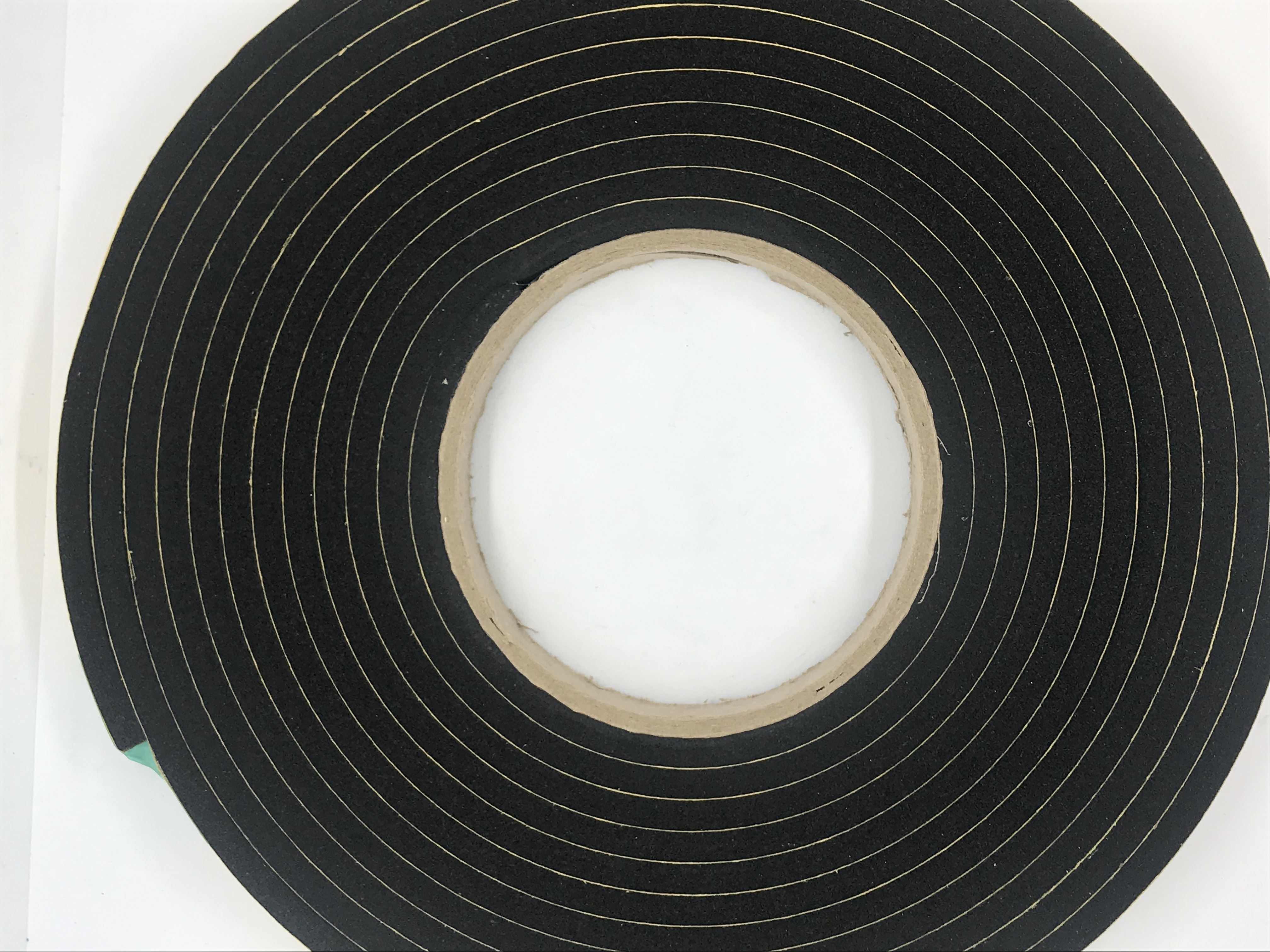 Boiler Case Seal - 5mm thick x 15mm wide x 5m