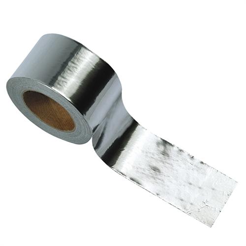 Aluminium Foil Tape - 72mm x 45m