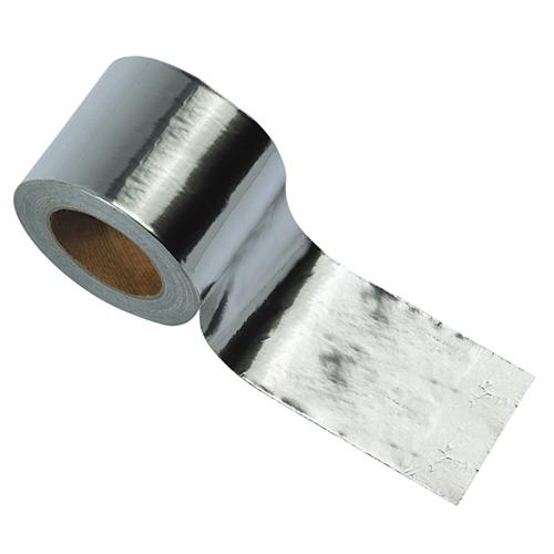 Aluminium Foil Tape - 96mm x 45m
