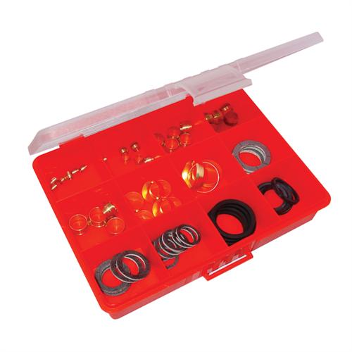 Engineers Olive/Washer Kit