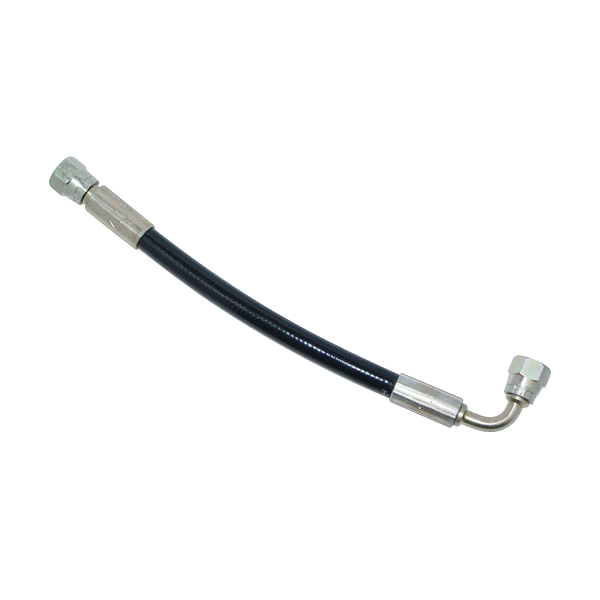 Flexible Oil Hose