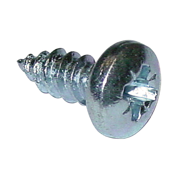 S/Tap Pozi Screw - 8 x 3/8" (30)